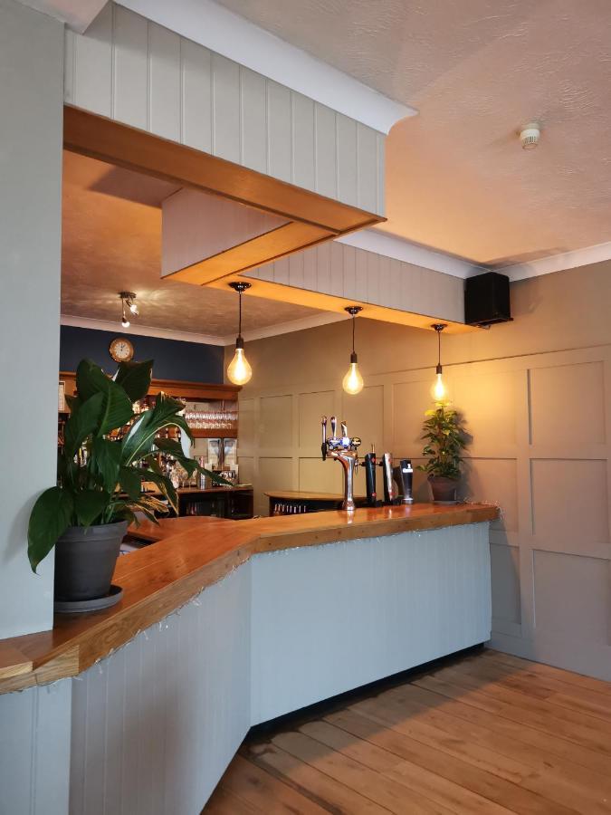The River Haven Hotel Rye Luaran gambar