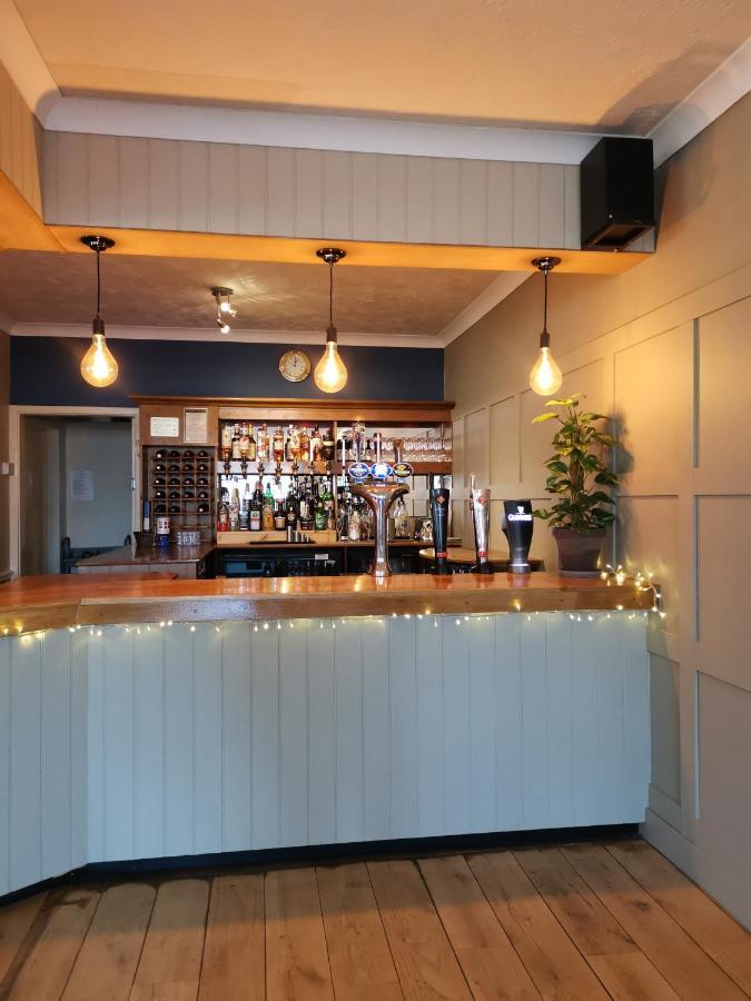 The River Haven Hotel Rye Luaran gambar