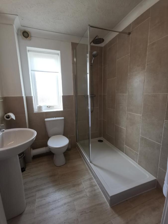 The River Haven Hotel Rye Luaran gambar