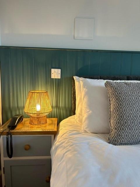 The River Haven Hotel Rye Luaran gambar