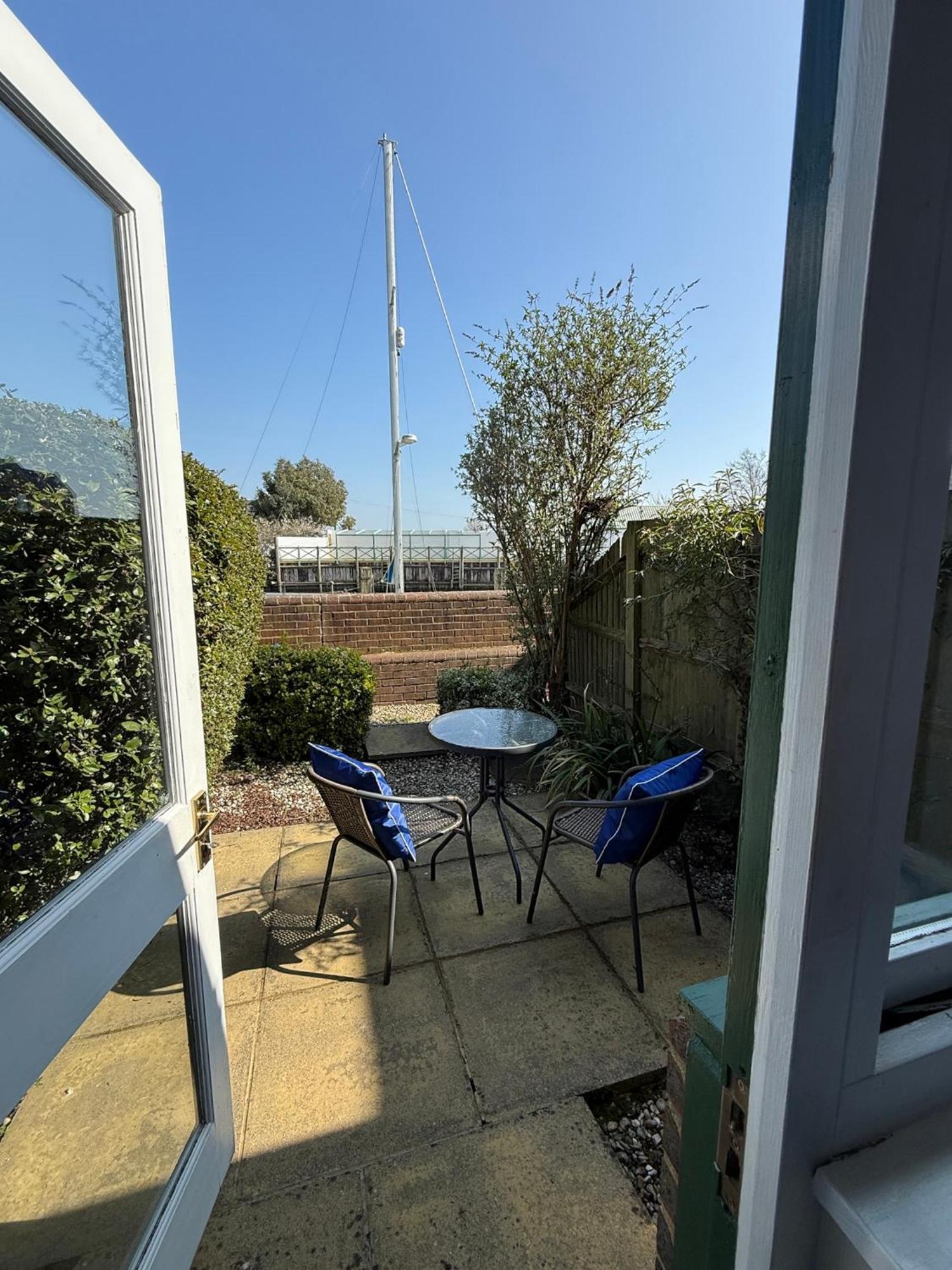 The River Haven Hotel Rye Luaran gambar