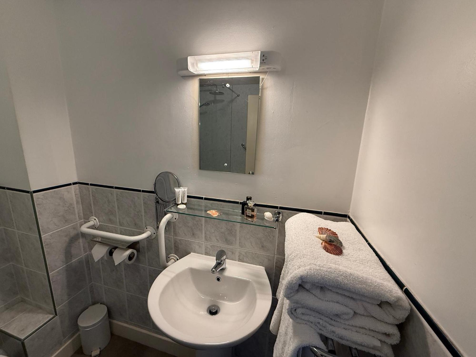 The River Haven Hotel Rye Luaran gambar