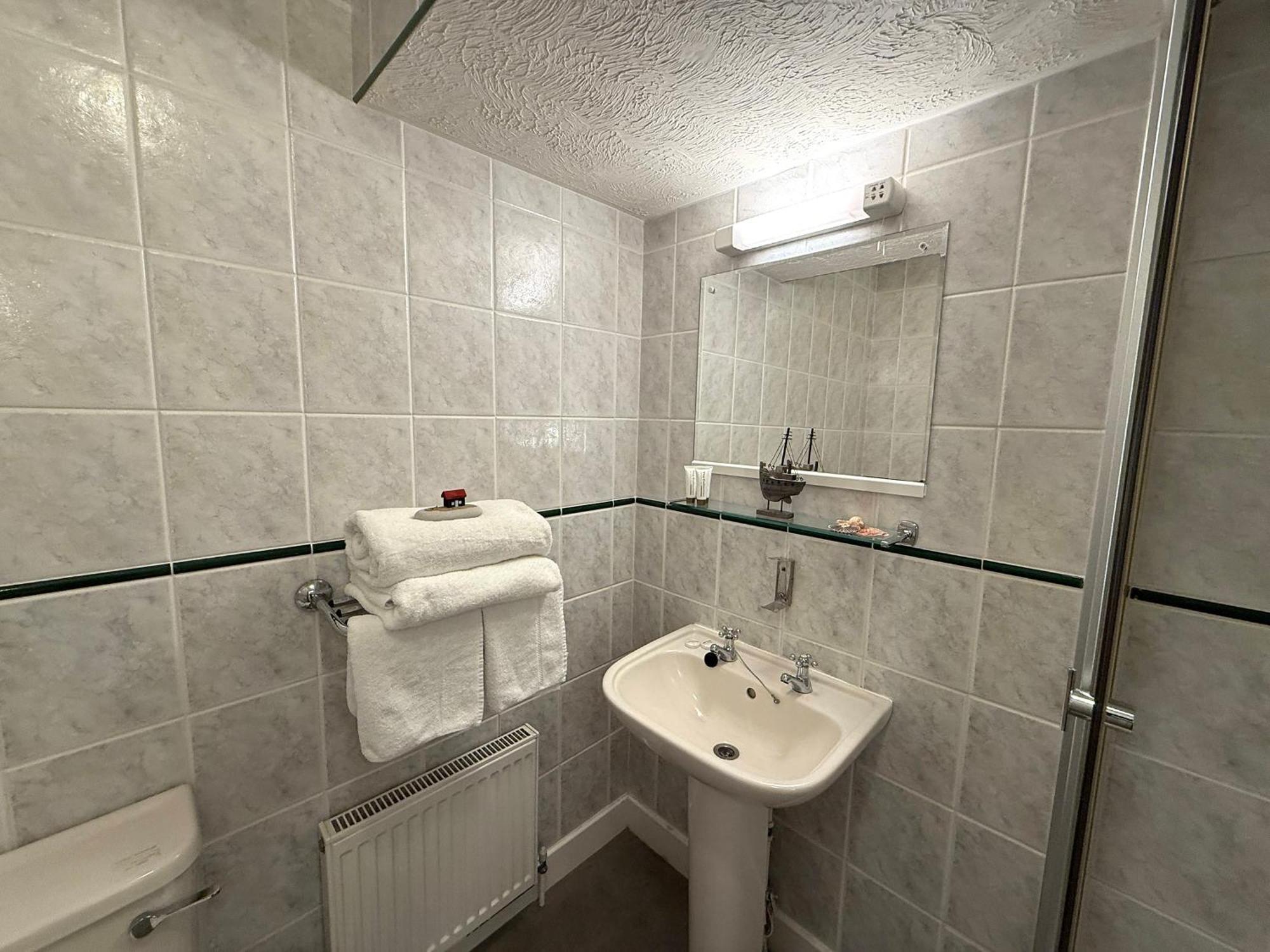 The River Haven Hotel Rye Luaran gambar
