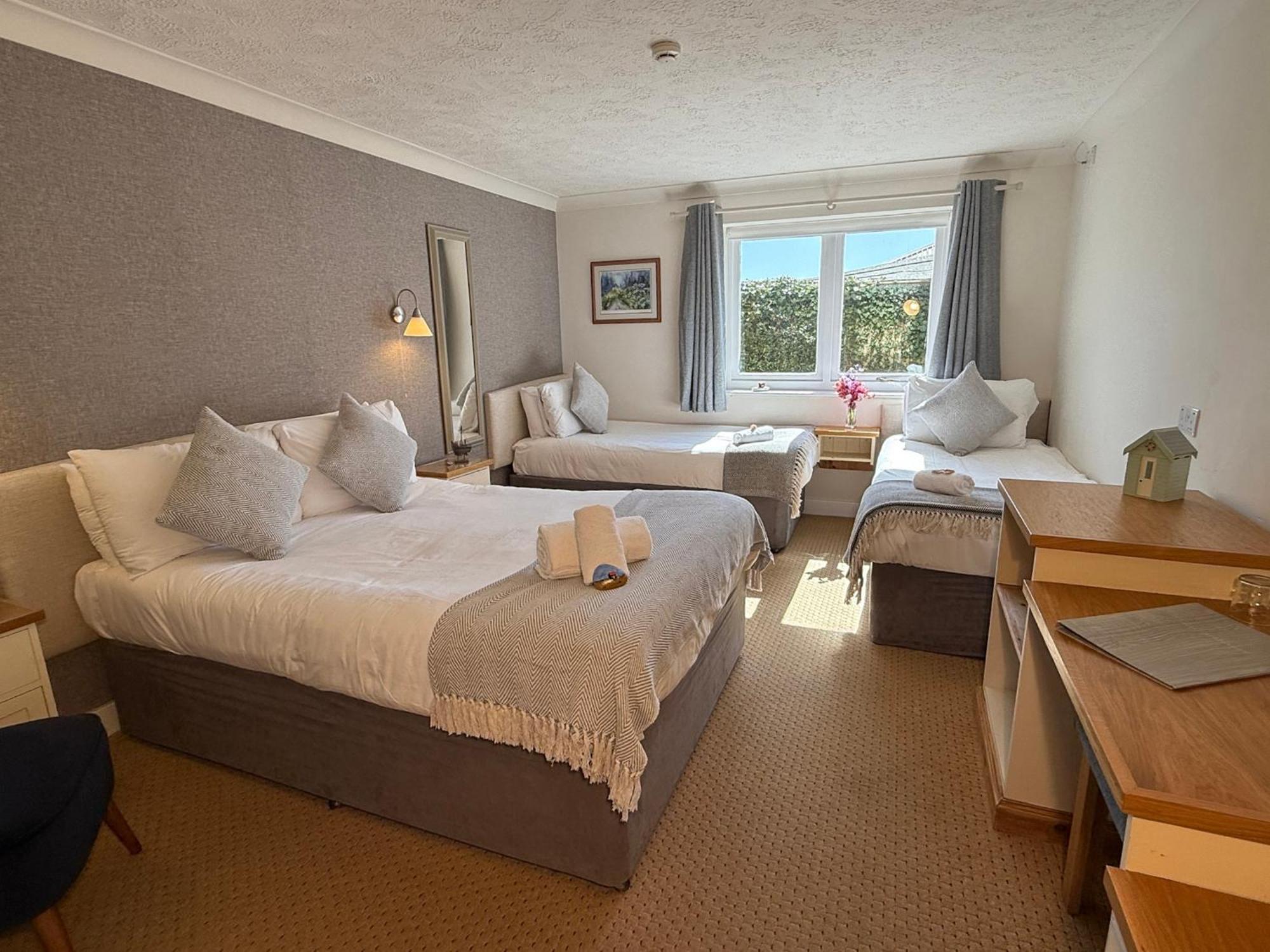 The River Haven Hotel Rye Luaran gambar