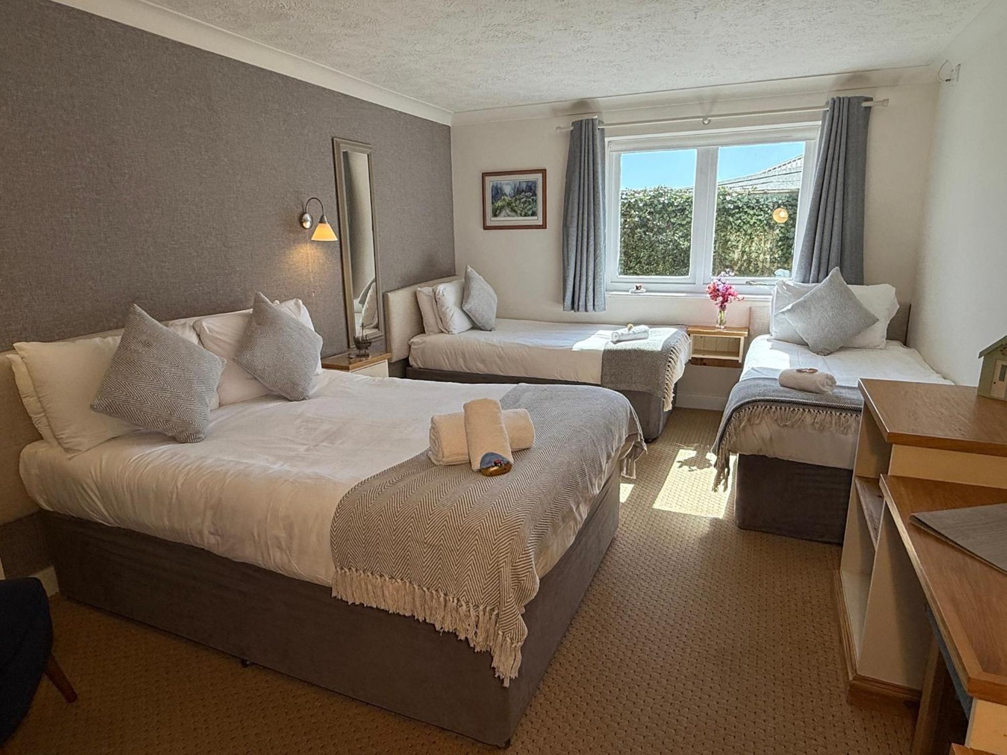 The River Haven Hotel Rye Luaran gambar