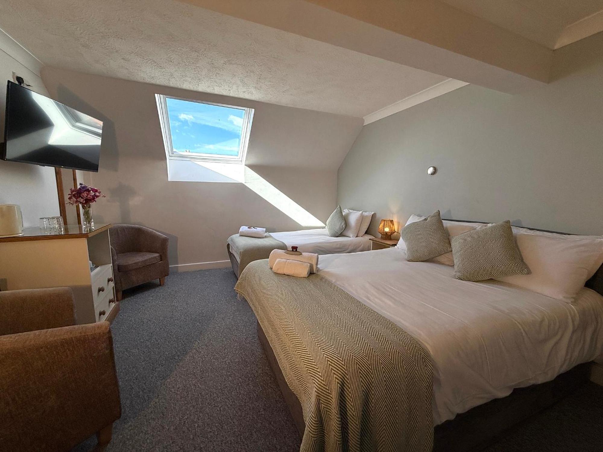 The River Haven Hotel Rye Luaran gambar