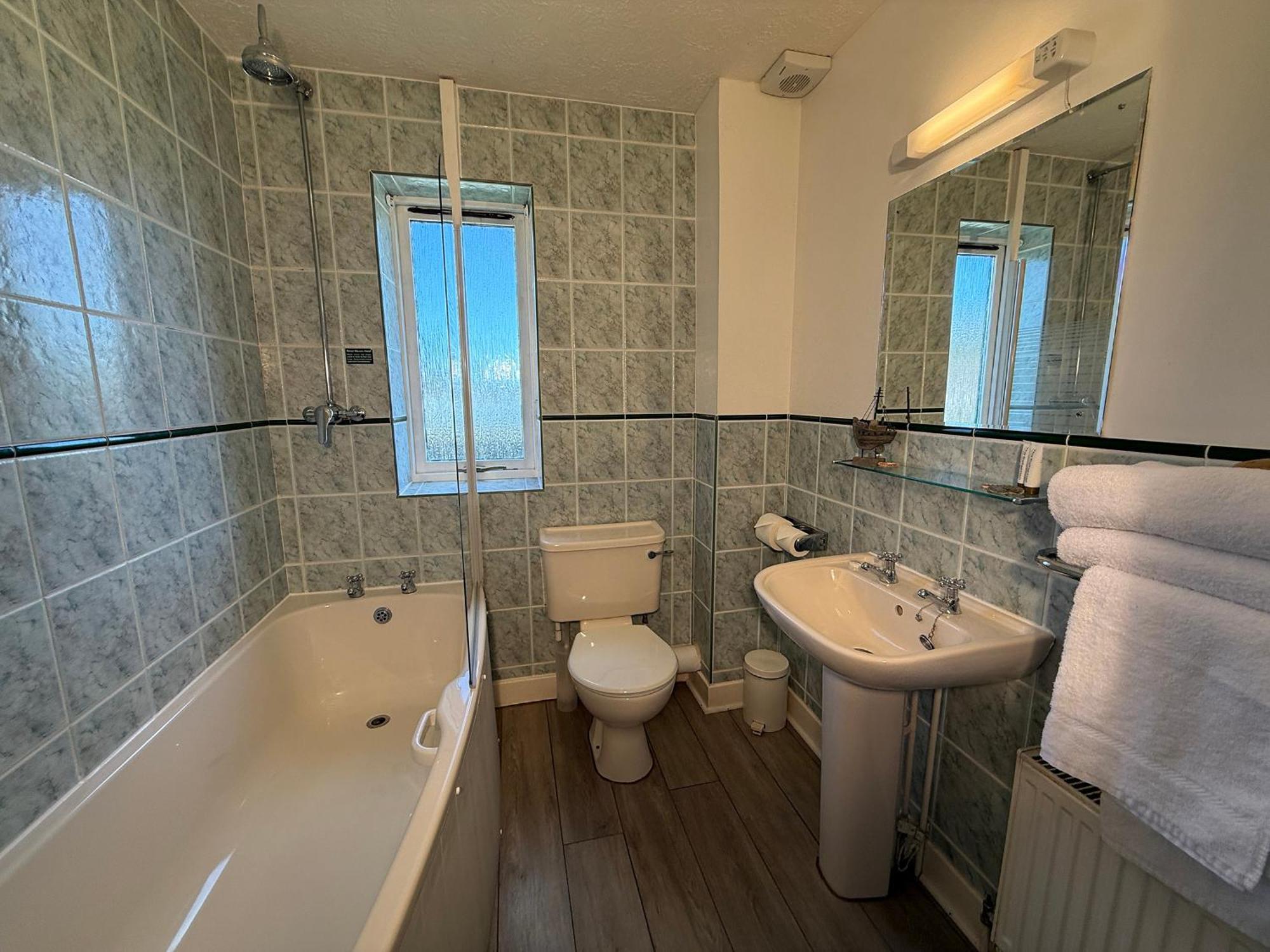The River Haven Hotel Rye Luaran gambar