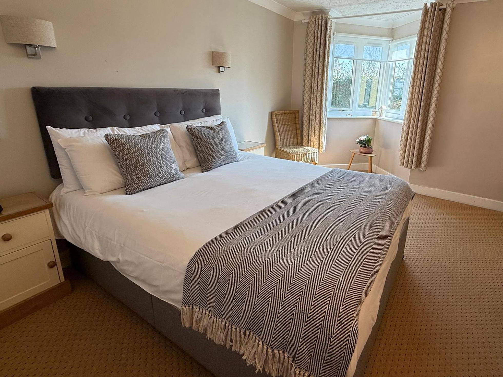 The River Haven Hotel Rye Luaran gambar