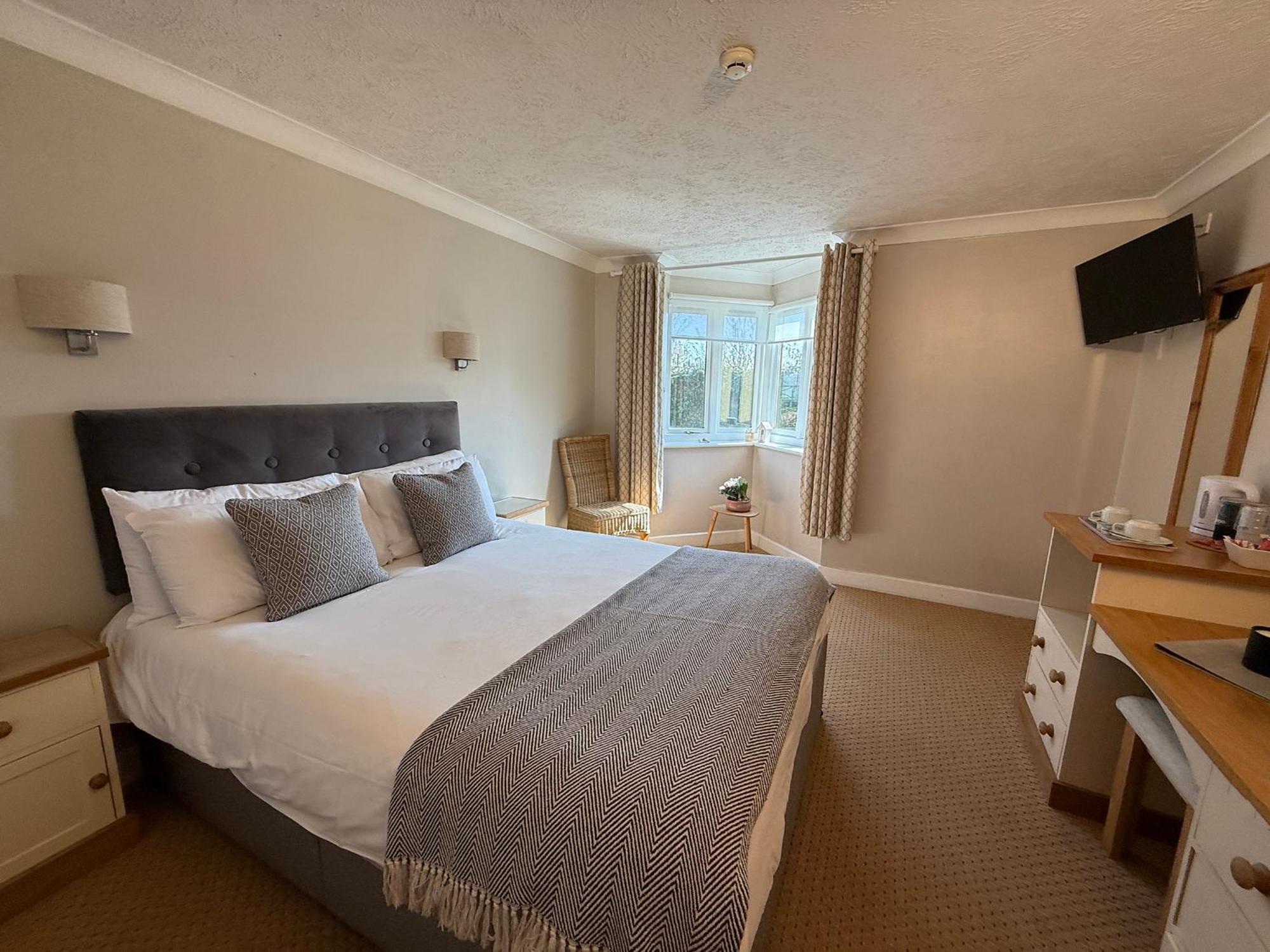 The River Haven Hotel Rye Luaran gambar